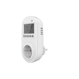 Hysen smart WiFi heating plug thermostat