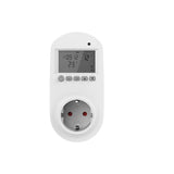 Hysen smart WiFi heating plug thermostat