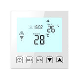 Electric Heater Smart Thermostat