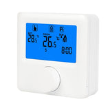 Wireless Gas Boiler Thermostat