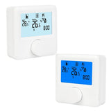 Wireless Gas Boiler Thermostat