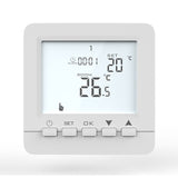 Hot Water Thermostat