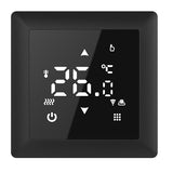 Electric Floor Heating Thermostat Wifi