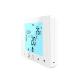 Smart Heating Controls for Gas Boilers