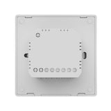 Best Thermostat for Hot Water Baseboard Heat