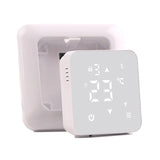 Electric Floor Heating Thermostat Wifi