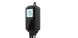 Thermometer Plug