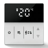Electric Heat Smart Thermostat