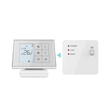 Wireless Heating And Hot Water Controls