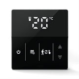 Electric Heat Smart Thermostat