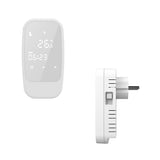 Plug In Thermostat Switch