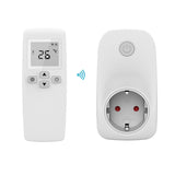 Wireless Thermostat Socket